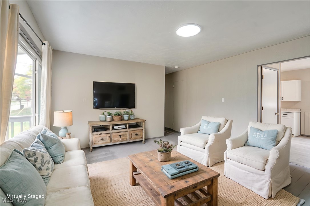 Covington - Residential