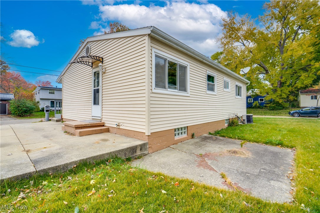 Covington - Residential