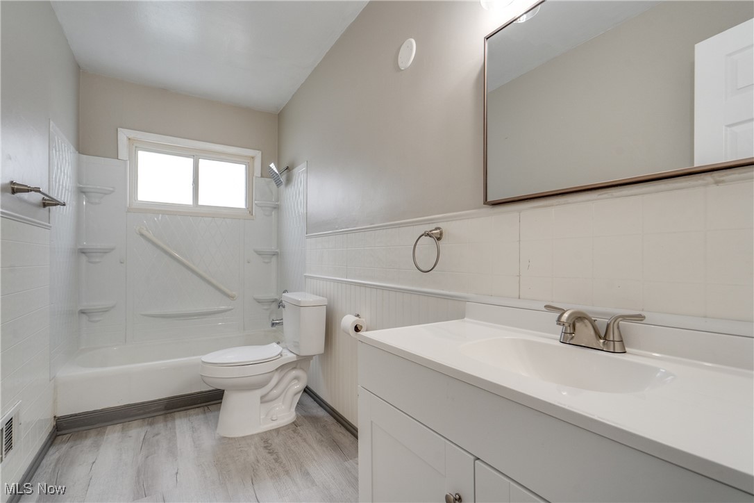 Covington - Residential