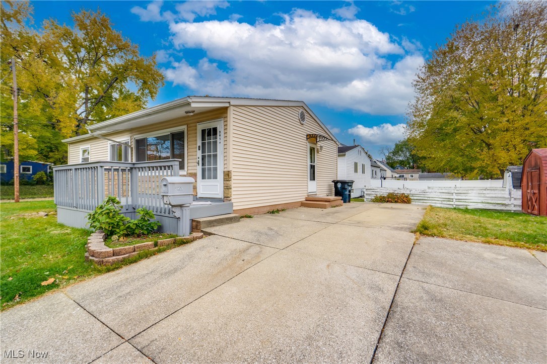 Covington - Residential