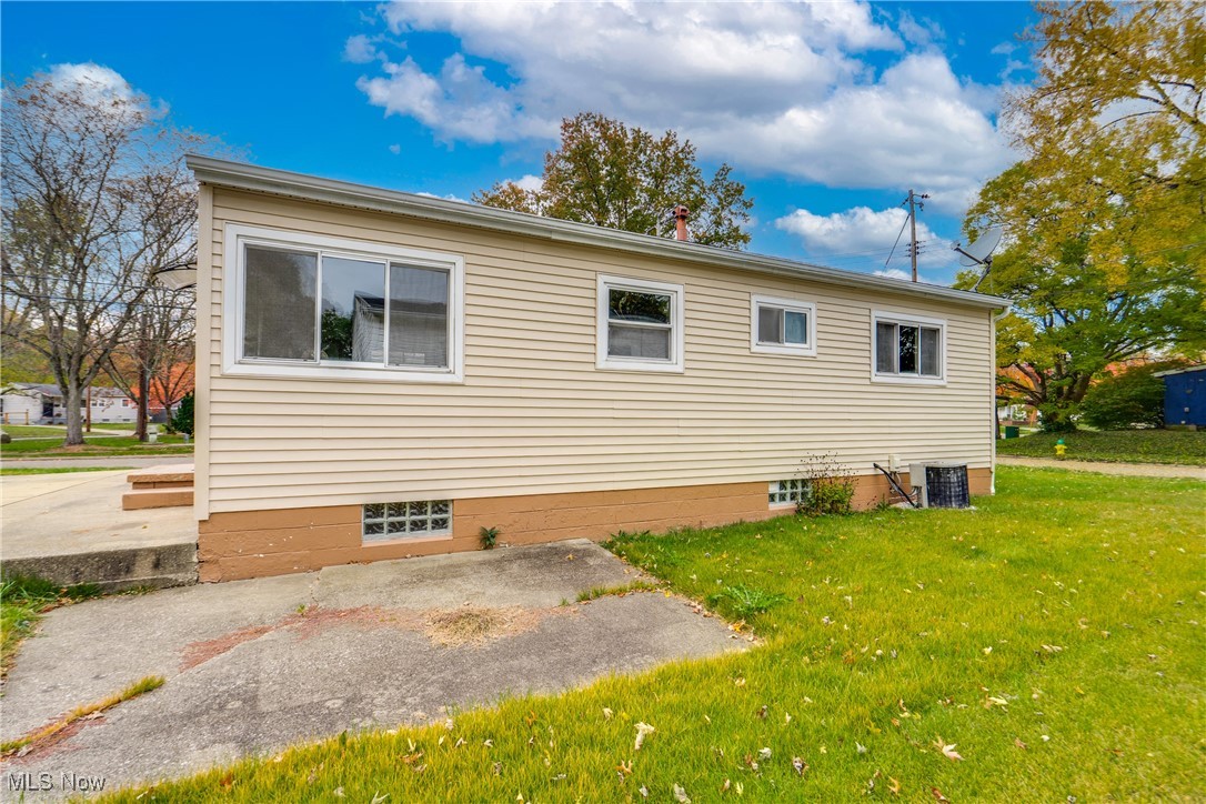 Covington - Residential