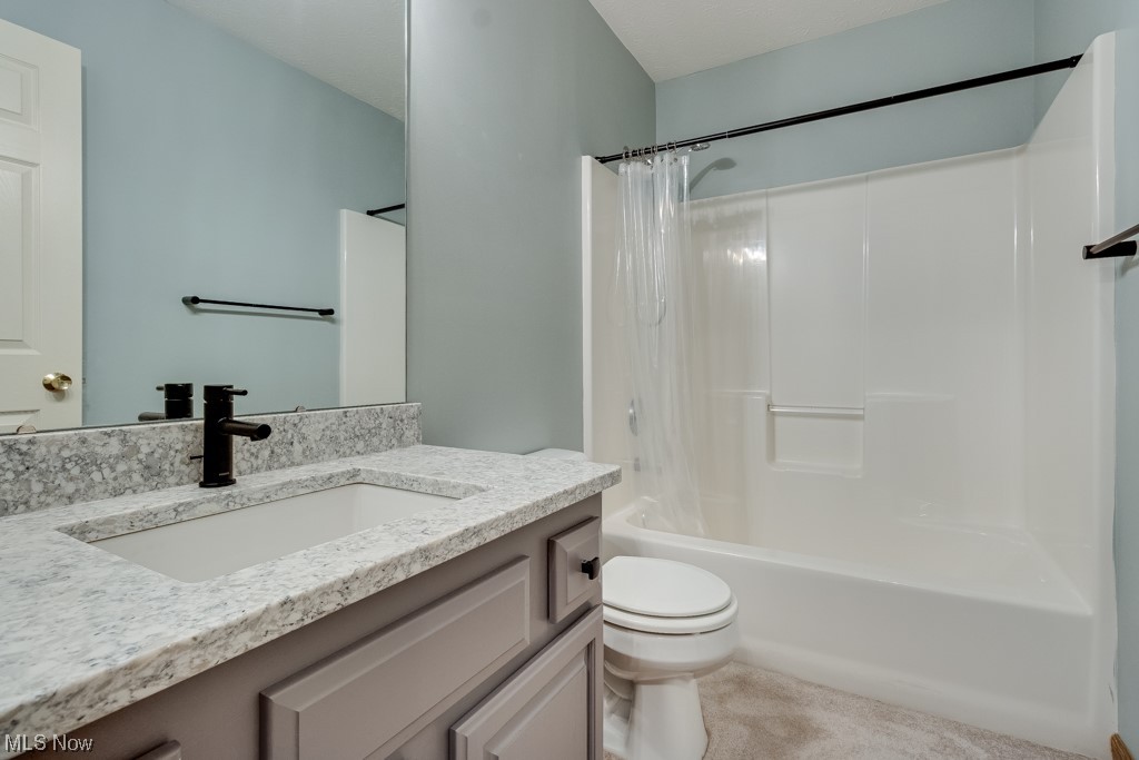 Stone Creek - Residential