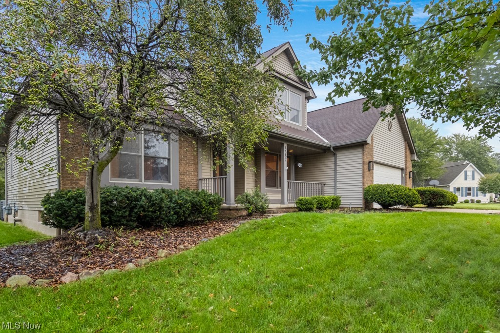 Stone Creek - Residential