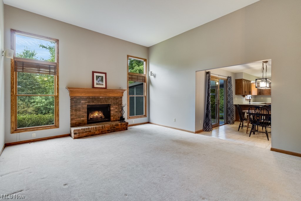 Stone Creek - Residential