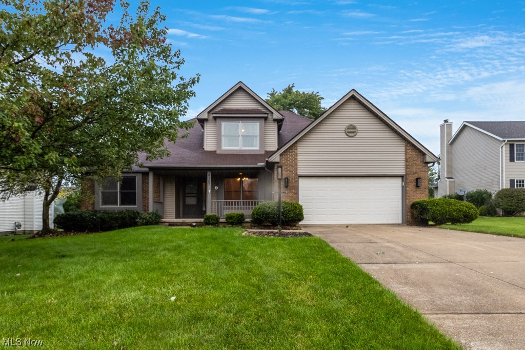 Stone Creek - Residential