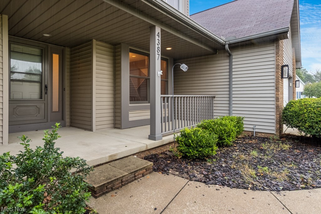 Stone Creek - Residential