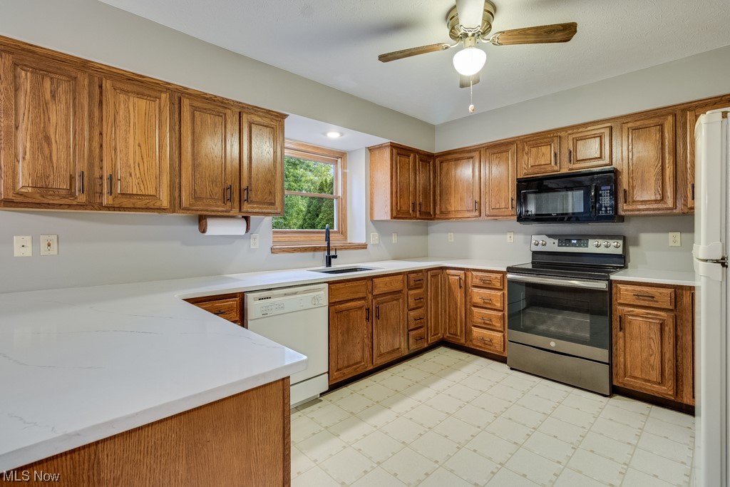 Stone Creek - Residential