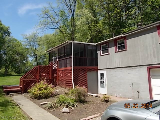 Norton - Residential