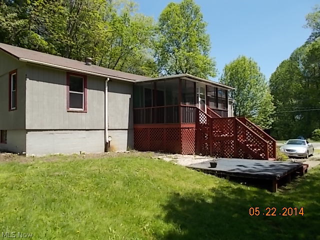 Norton - Residential