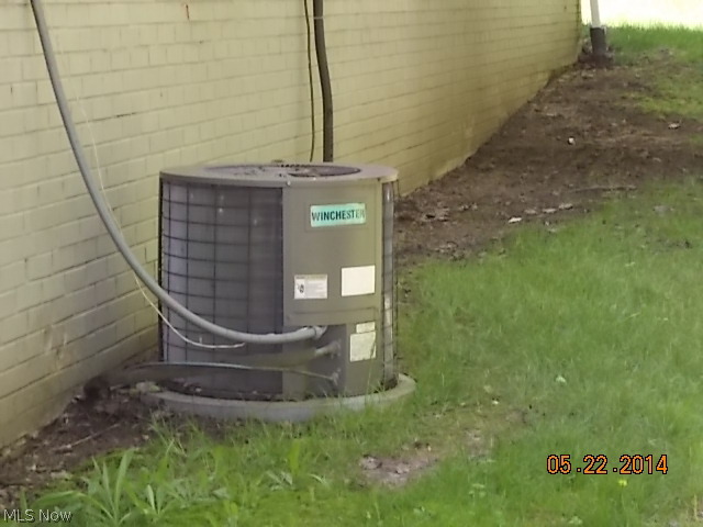 Norton - Residential