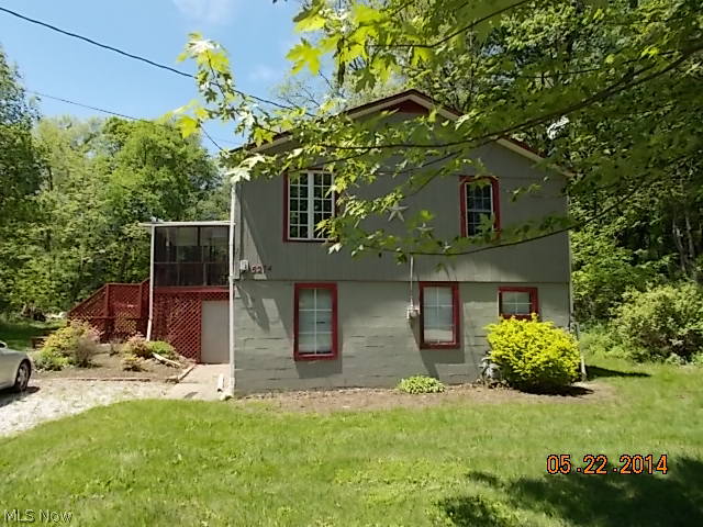 Norton - Residential