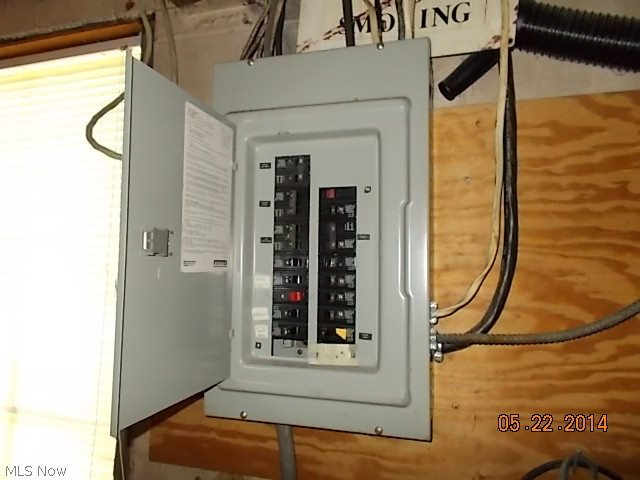 Norton - Residential