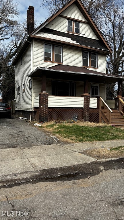12421 Maple Avenue, Cleveland, Ohio image 2