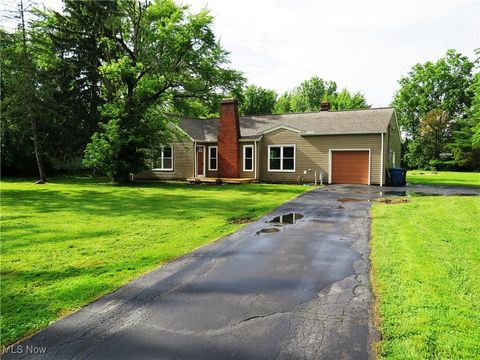26836 Cook Road, Olmsted Twp, OH 44138 - #: 5131784