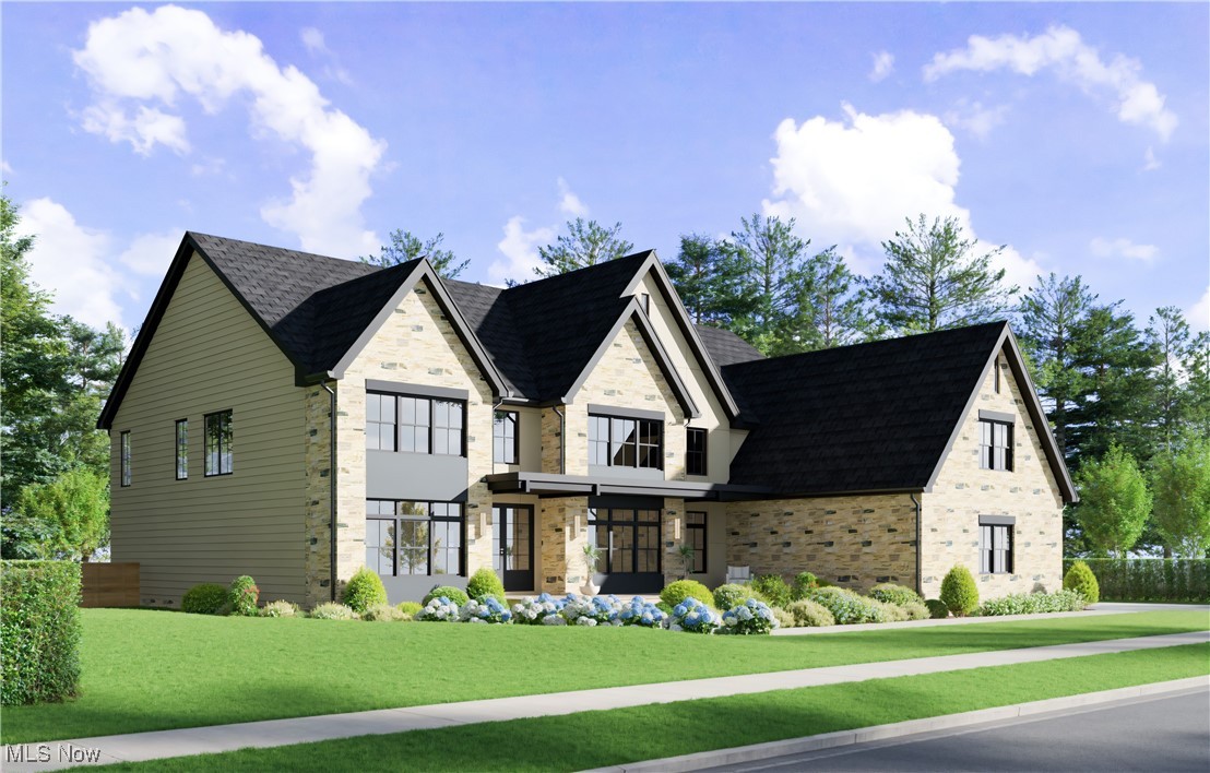 Lake Forest - Residential