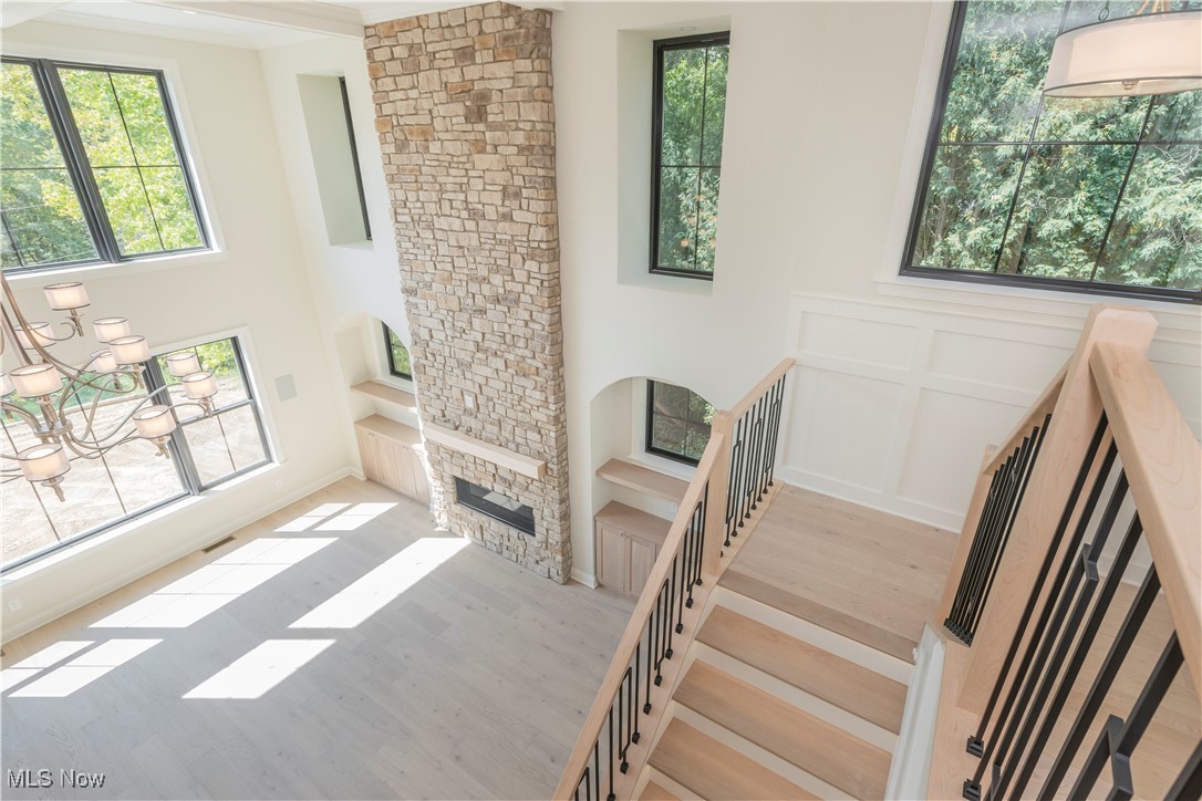 Lake Forest - Residential