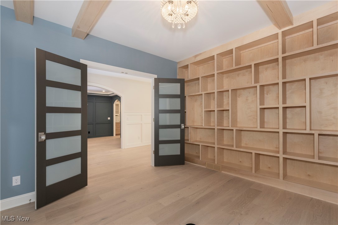 Lake Forest - Residential