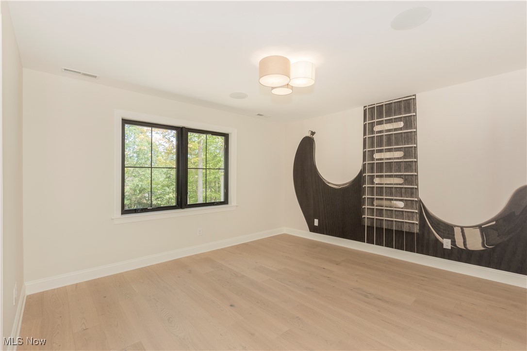 Lake Forest - Residential