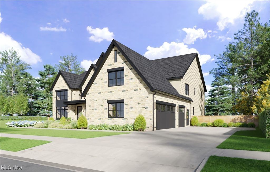 Photo of 2816 Rocky Ridge Drive, Westlake, OH 44145 (MLS # 5176067)