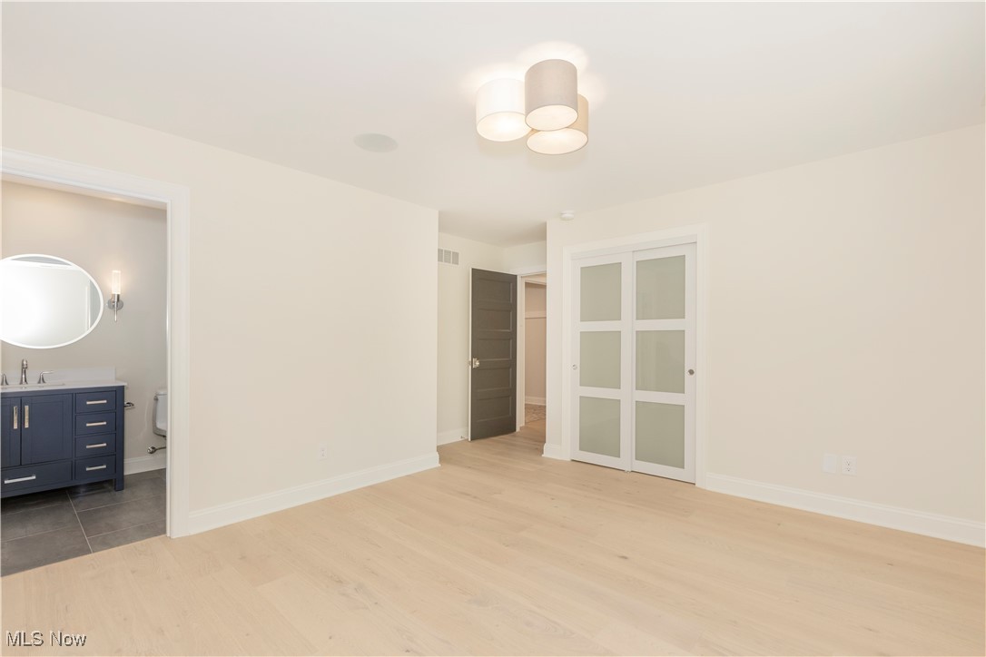 Lake Forest - Residential