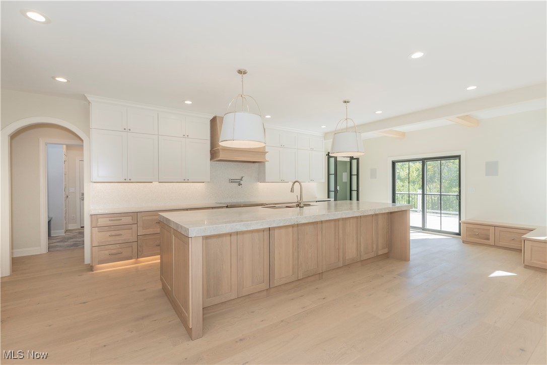 Lake Forest - Residential