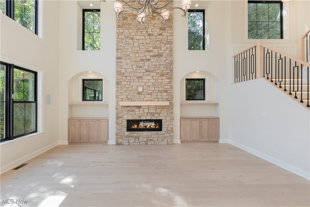 Lake Forest - Residential