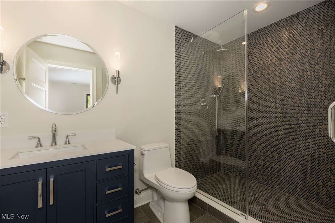 Lake Forest - Residential