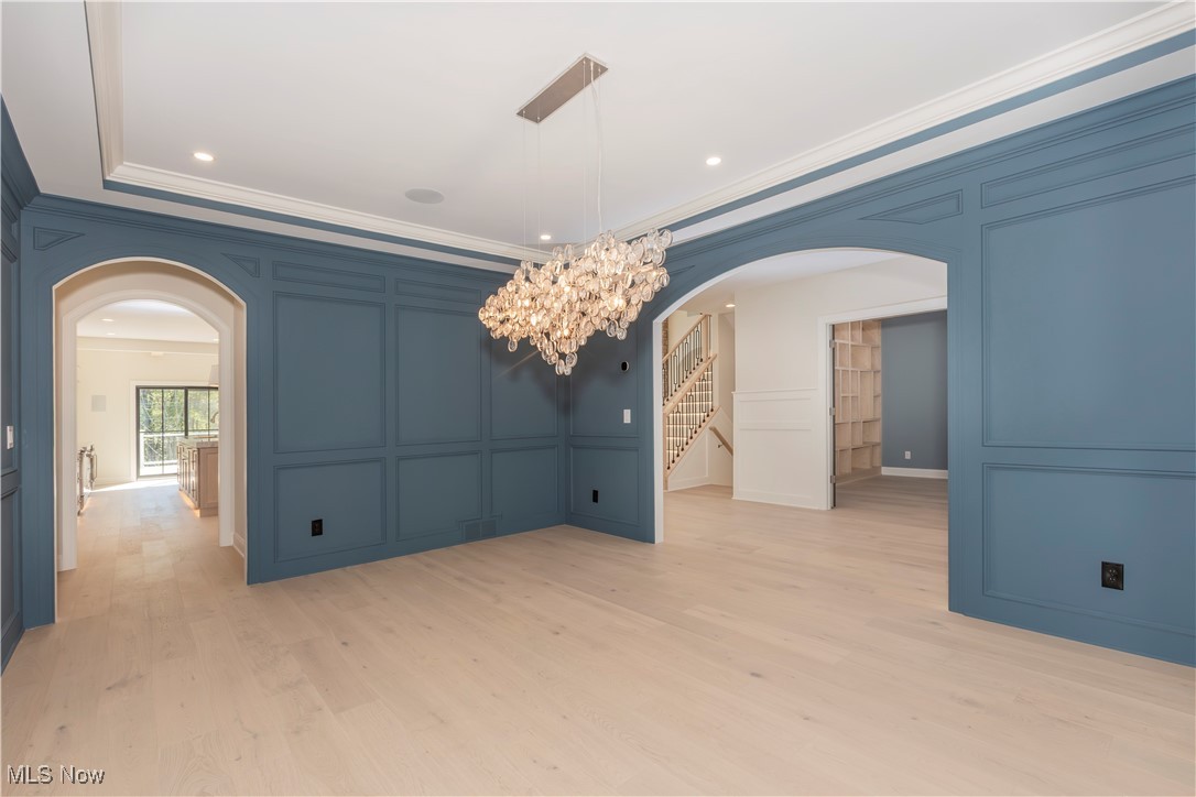 Lake Forest - Residential