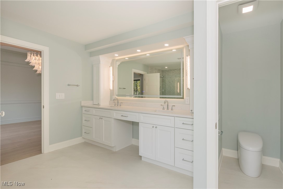 Lake Forest - Residential