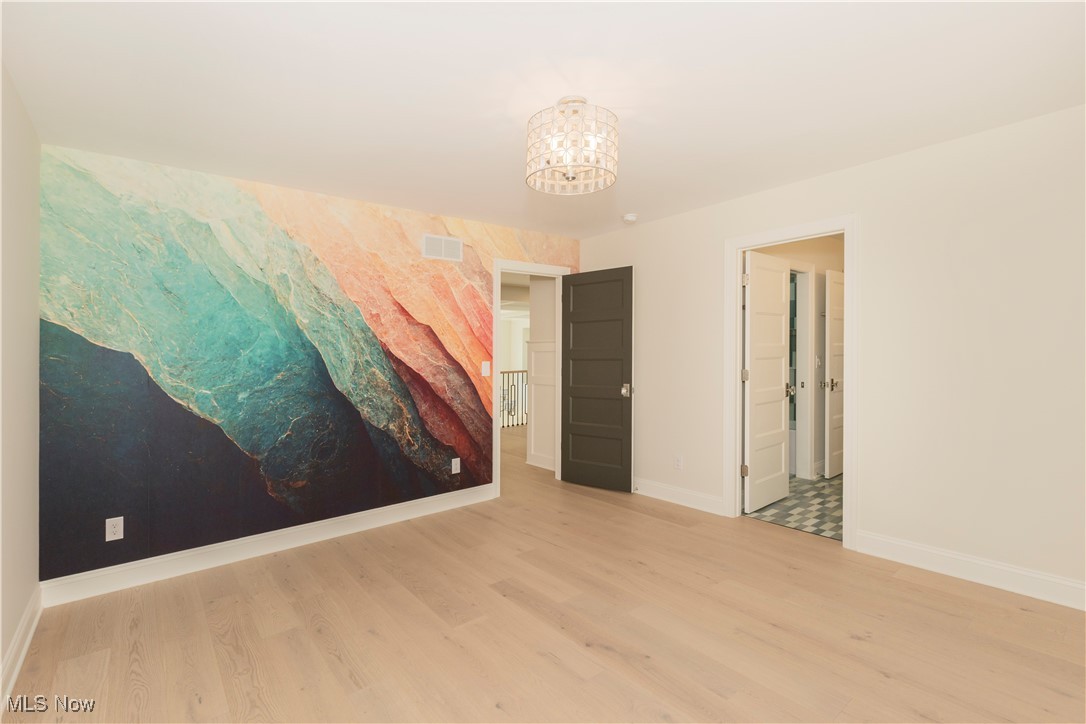 Lake Forest - Residential