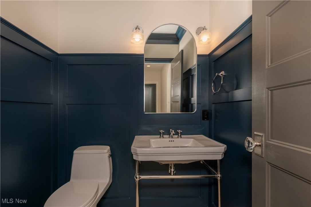 Lake Forest - Residential