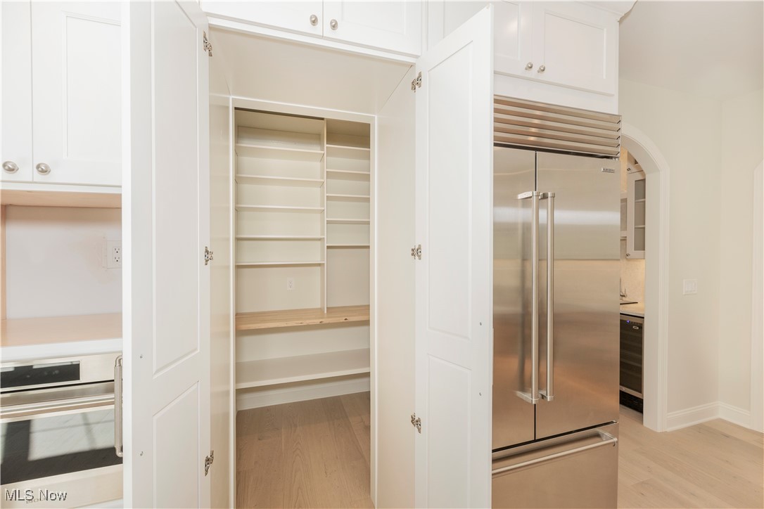 Lake Forest - Residential