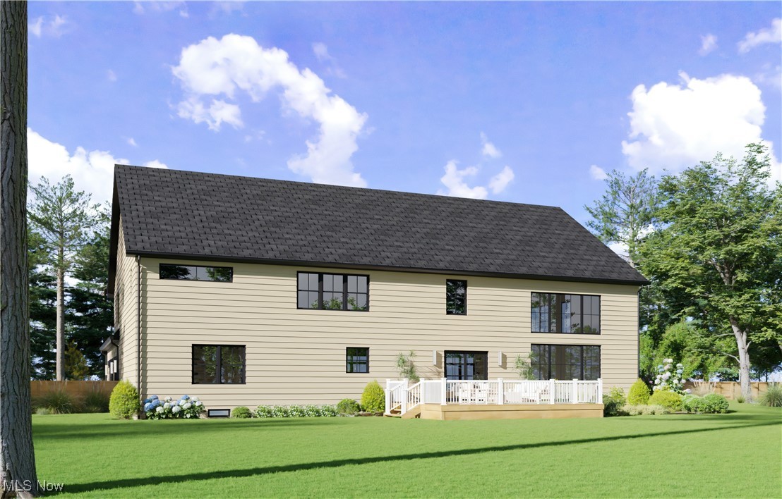 Lake Forest - Residential