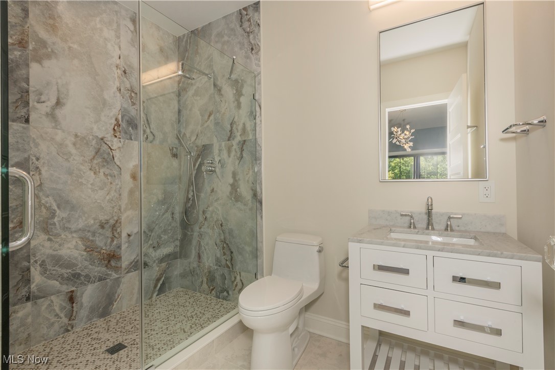 Lake Forest - Residential