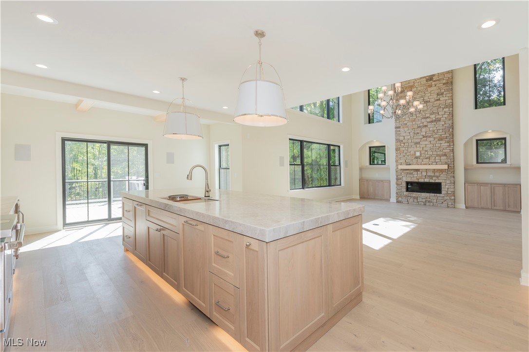 Lake Forest - Residential