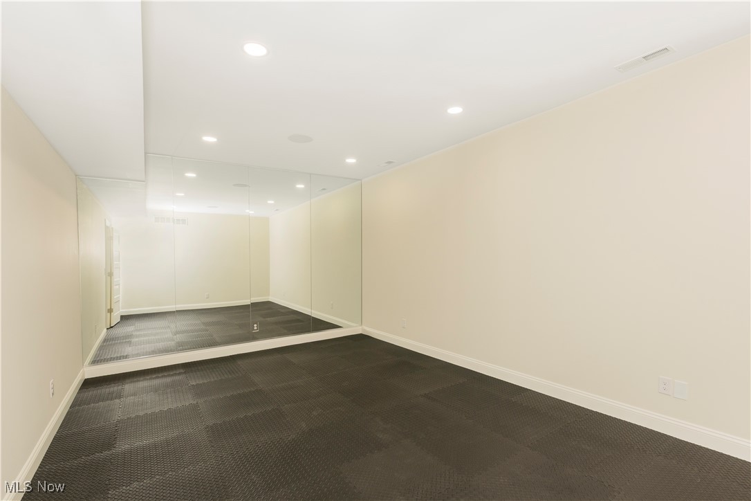 Lake Forest - Residential