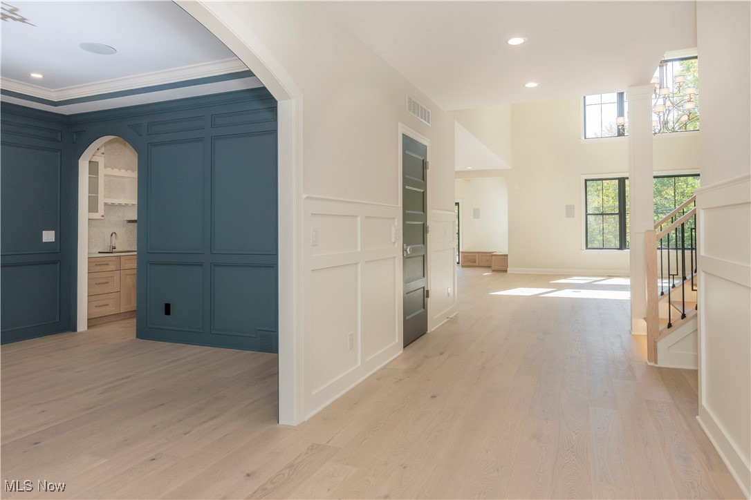 Lake Forest - Residential