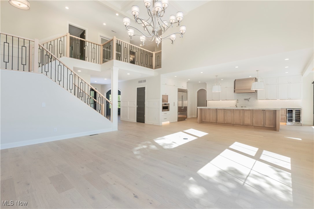 Lake Forest - Residential