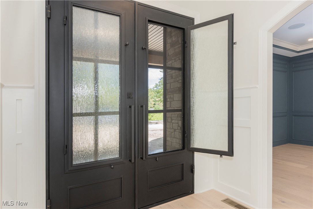 Lake Forest - Residential