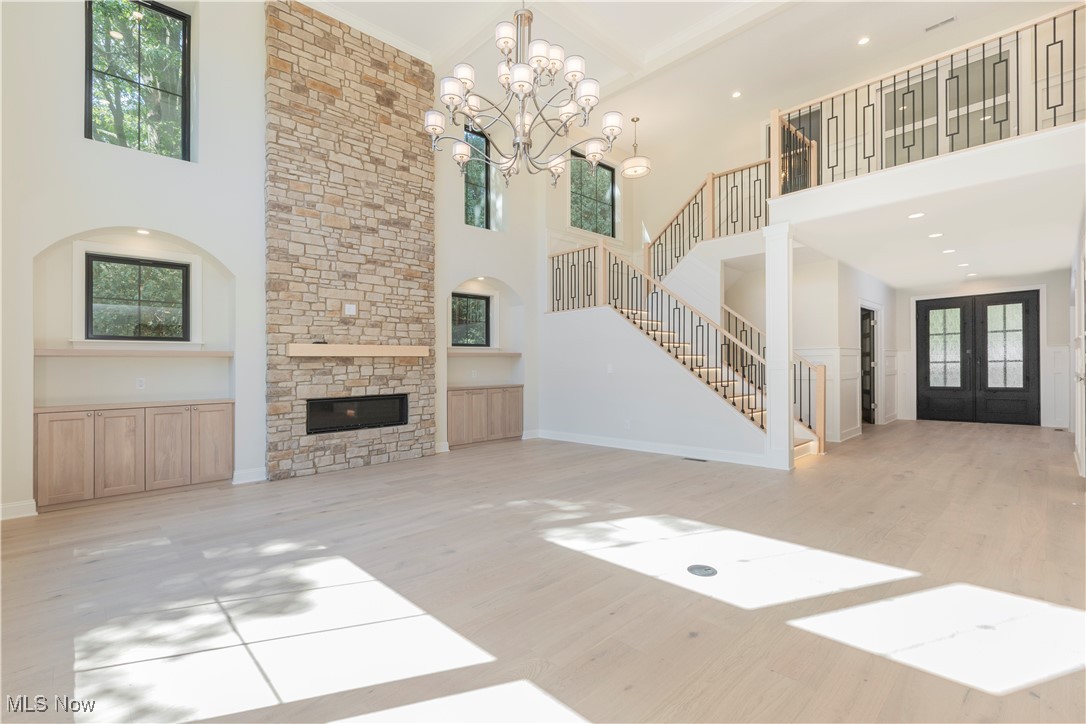 Lake Forest - Residential