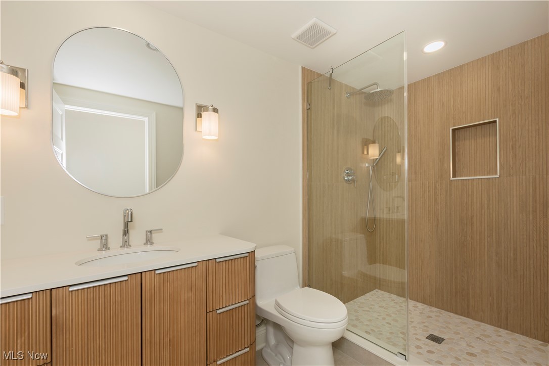 Lake Forest - Residential