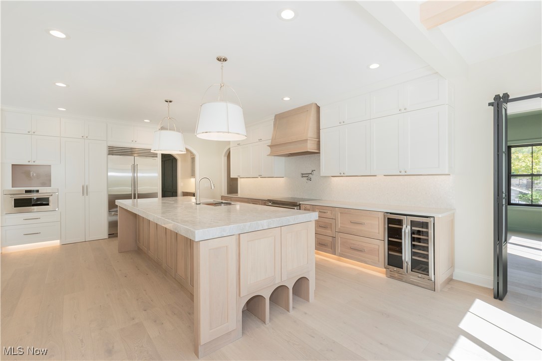 Lake Forest - Residential