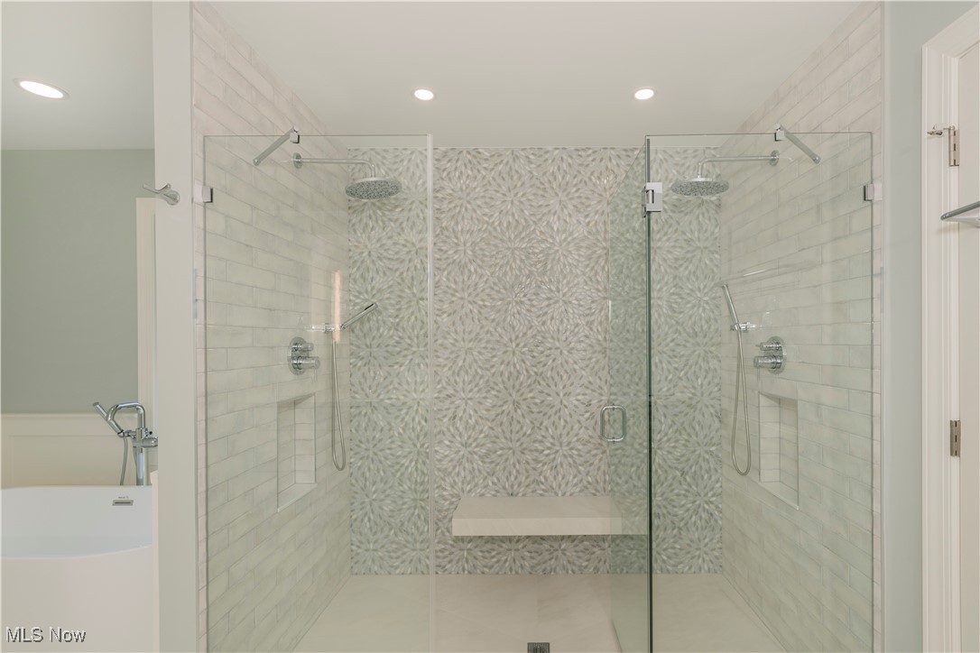 Lake Forest - Residential