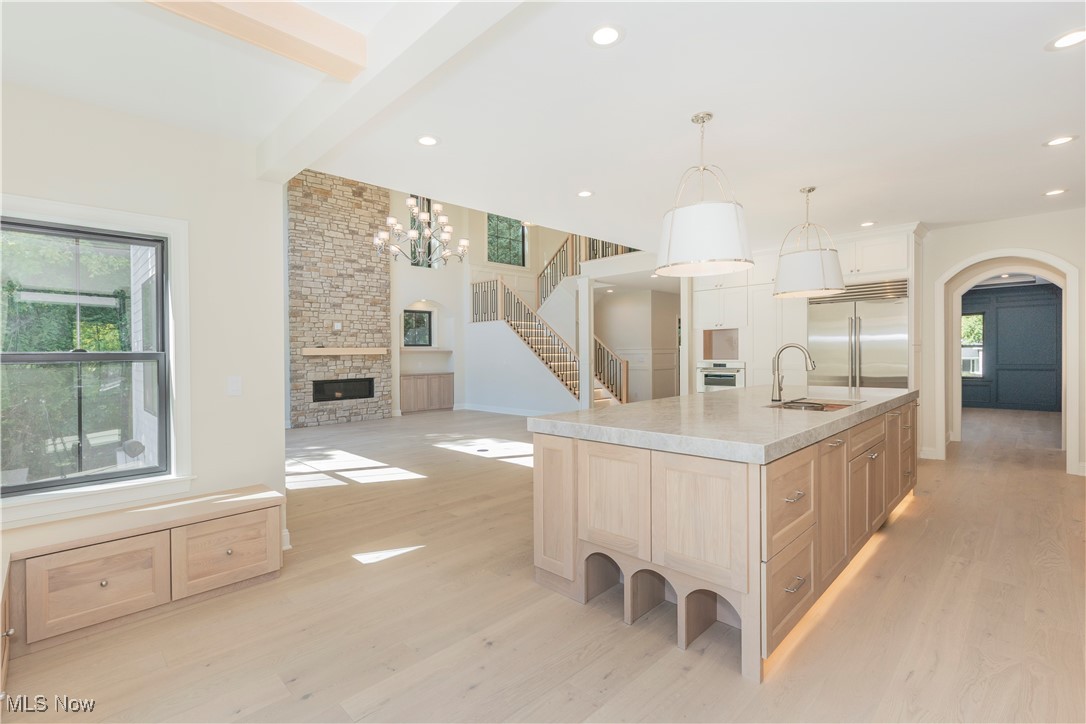 Lake Forest - Residential