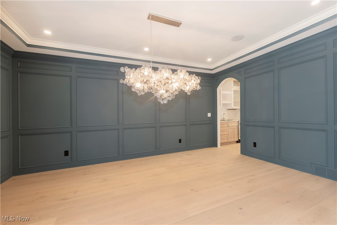 Lake Forest - Residential