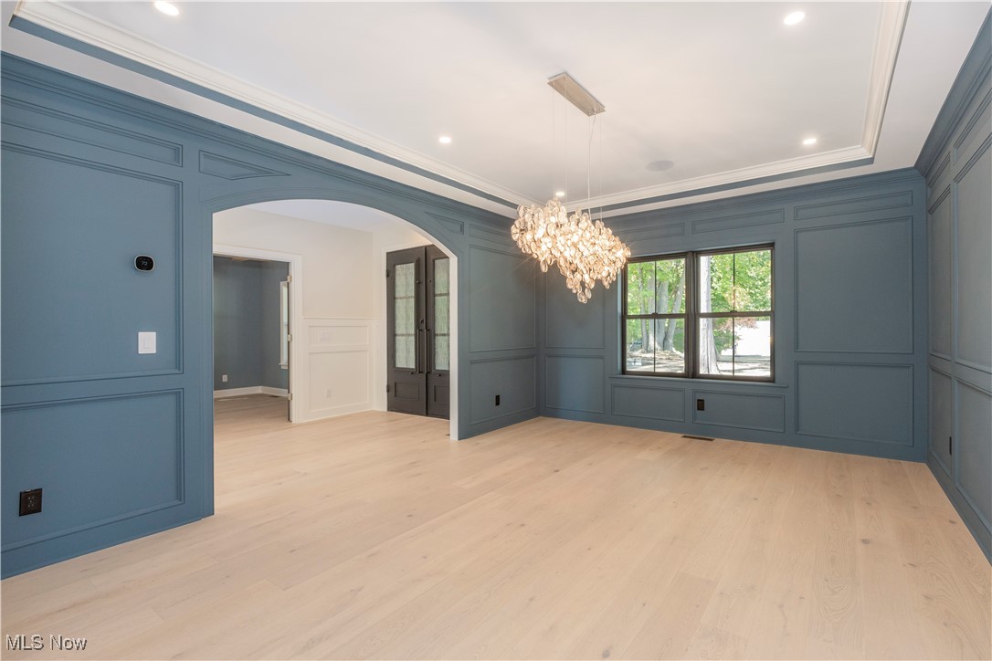 Lake Forest - Residential