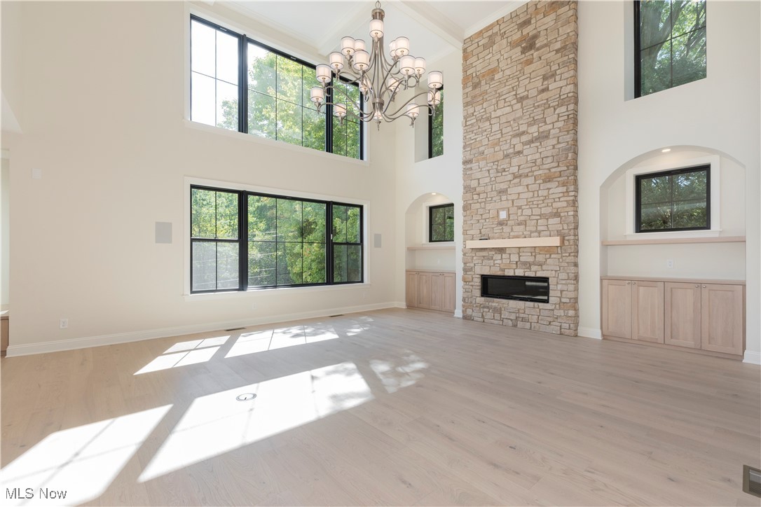 Lake Forest - Residential