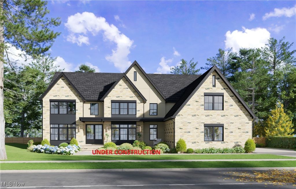 Photo of 2816 Rocky Ridge Drive, Westlake, OH 44145 (MLS # 5176067)