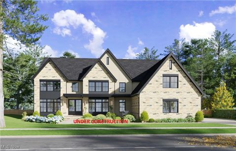 2816 Rocky Ridge Drive Westlake OH 44145