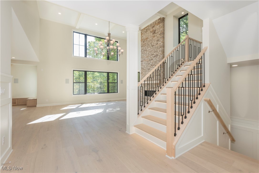 Lake Forest - Residential